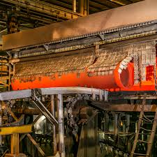 Ductile iron products engineered for long service life