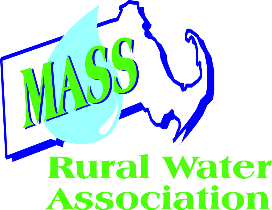 Mass Rural Water Association logo
