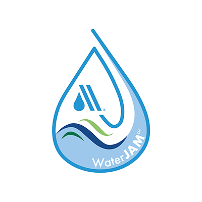 WaterJam logo