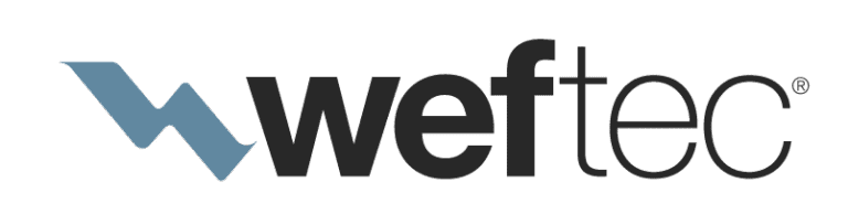 WEFTEC logo