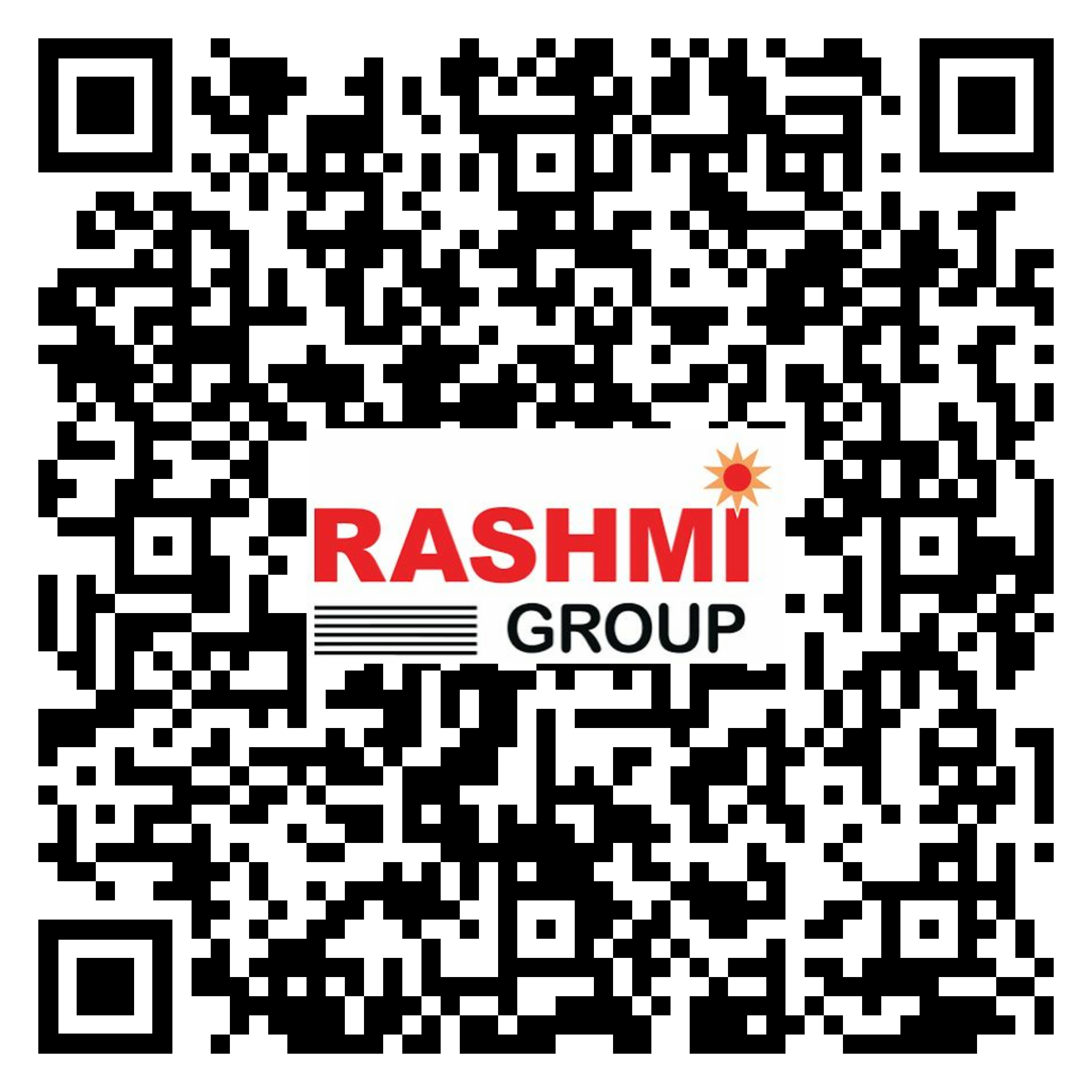 QR code for Flanged Fittings Technical Data Sheet